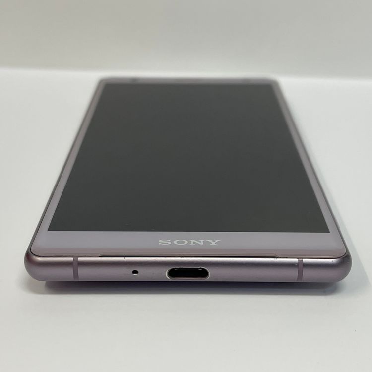 ��������С�Xperia XZ2 SO-03K ��Ƚ�� SIM�ե꡼ �ԥ� �ò� ����̵����