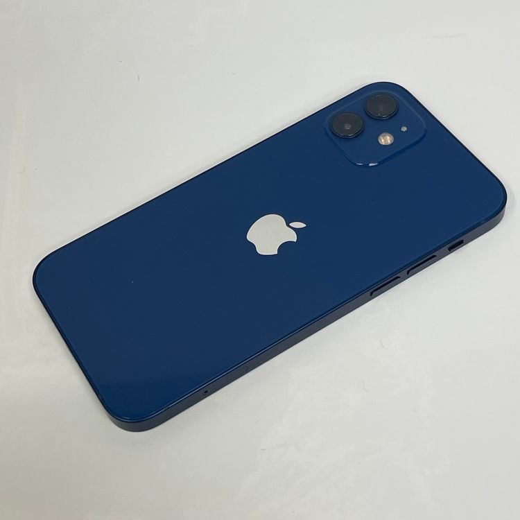 С100% iPhone12 128GB  ֥롼 ̵