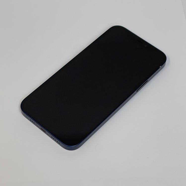 ��������С�����86% iPhone12 64GB ���� ��Ƚ�� �֥롼  �ò�