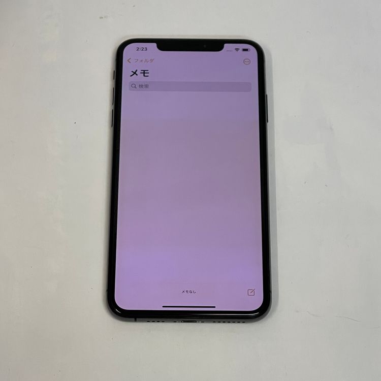 ��������С�����100% iPhone XS Max 256GB ���� ��Ƚ�� ���쥤 ����̵����