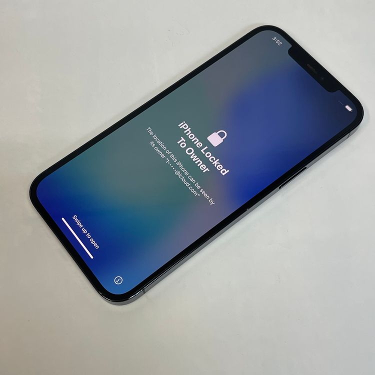 ��������С�iPhone12 Pro Max 256GB ��Ƚ�� �֥롼 ������� ����̵����