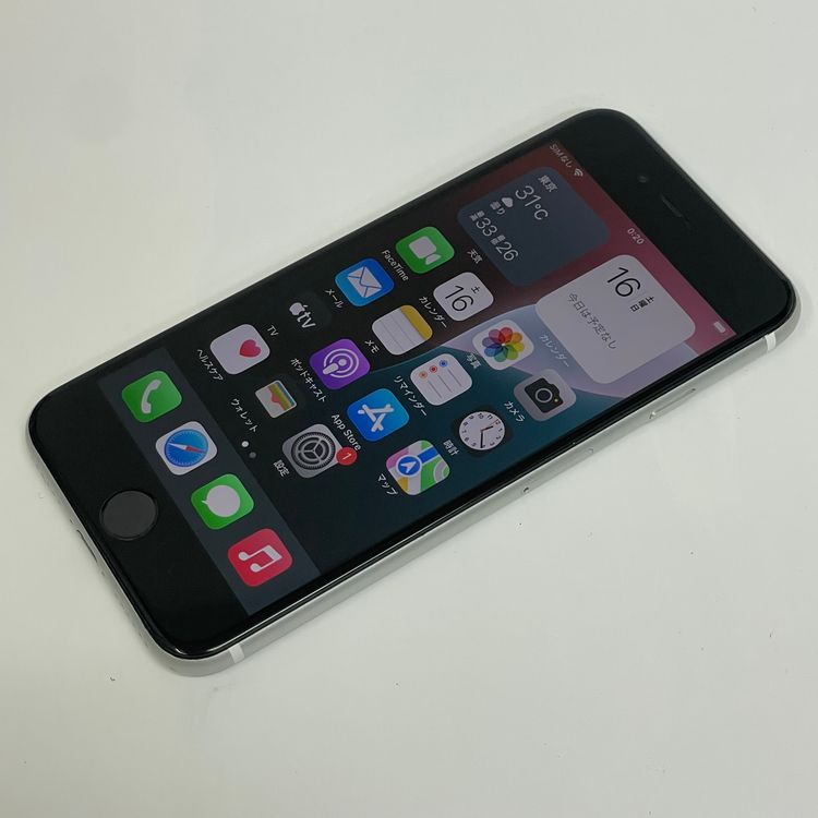 С100% iPhone SE(裲) 256GB  Ƚ ̵