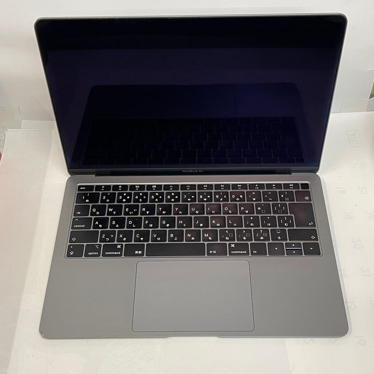 ��������С�MacBook Air 13����� 2018 8GB/256GB A1932