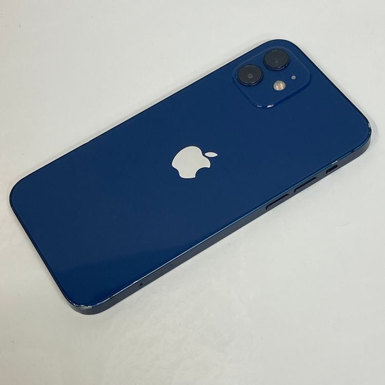 СiPhone12 64GB 83% Ƚ ֥롼 ò ̵