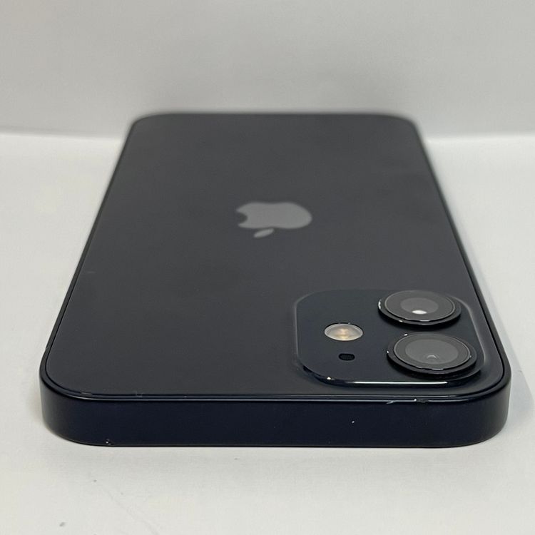 ��������С�iPhone12mini 64GB �֥�å� �ò� ����̵����