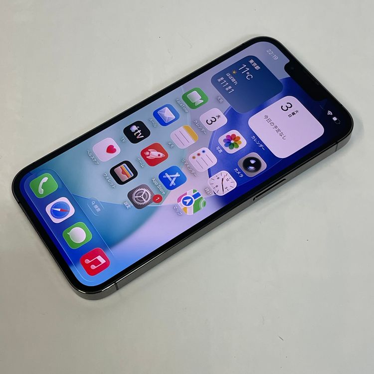��������С�iPhone13Pro 128GB ���� ��Ƚ�� ����ե����� �ò� ����̵����