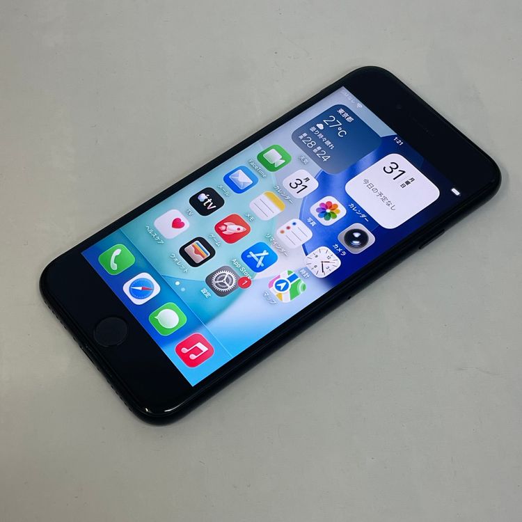 ��������С�iPhone SE(�裳����) 64GB ���� ��Ƚ�� �ߥåɥʥ��� ����̵����