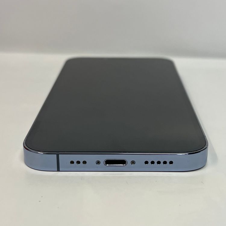 ��������С�iPhone13Pro 128GB ��󥺳�� �֥롼 �ò� ����̵����
