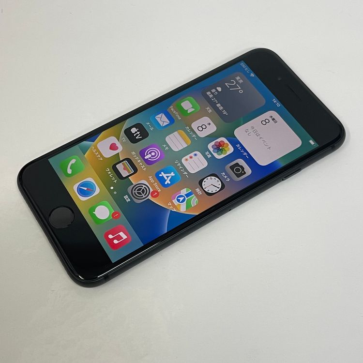 СiPhone8 64GB  ֥å ̵