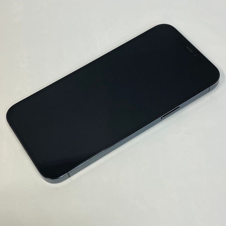 ������82%�ۥ��1������ iPhone12Pro Max 256GB ��Ƚ�� �֥롼 �ò�