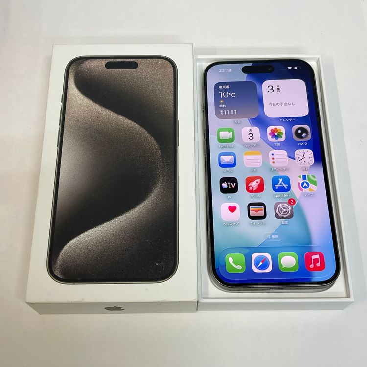 ��������С�����87% iPhone15Pro 128GB ������ �ʥ����� �ò� ����̵����