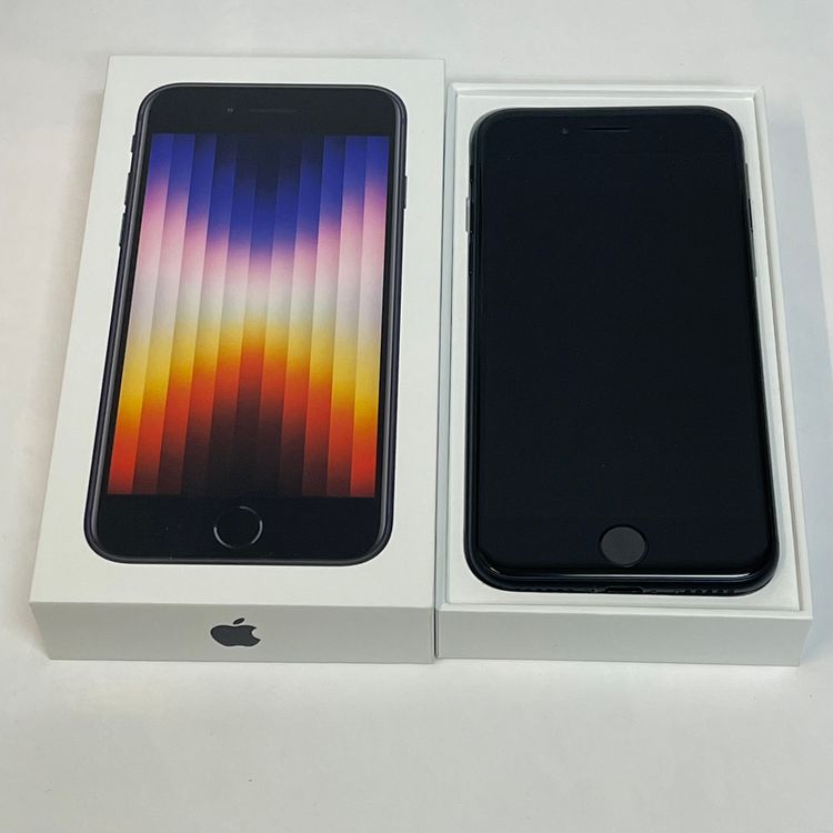 ��������С�����86% iPhone SE(��3����) 64GB ������ �ߥåɥʥ��� ����̵����