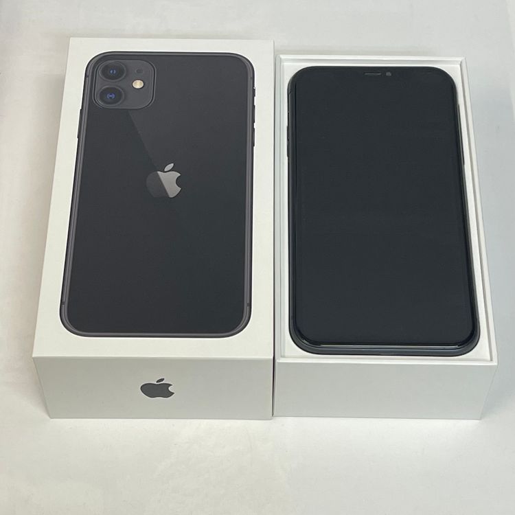 ��������С�����81�� iPhone11 64GB ���� ��Ƚ�� �֥�å� ����̵����