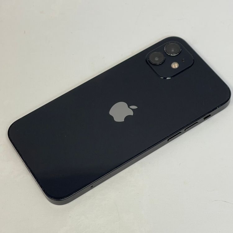 ��������С�����83% iPhone12 64GB ���� ��Ƚ�� �֥�å� ����̵����