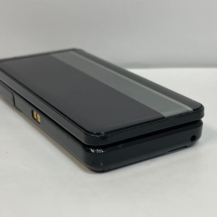 ��������С�P-01J �֥�å� ���� ��Ƚ�� SIM���å�����Ѥ� �ò� ����̵����