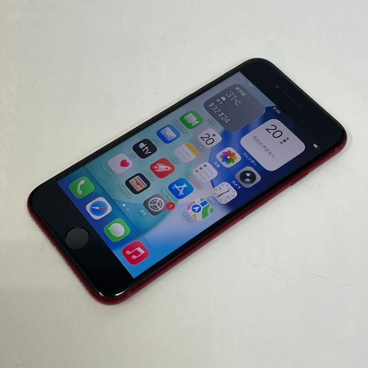 ��������С�����84% iPhone SE(�裳����) 64GB ���� ��Ƚ�� ��å� ����̵����