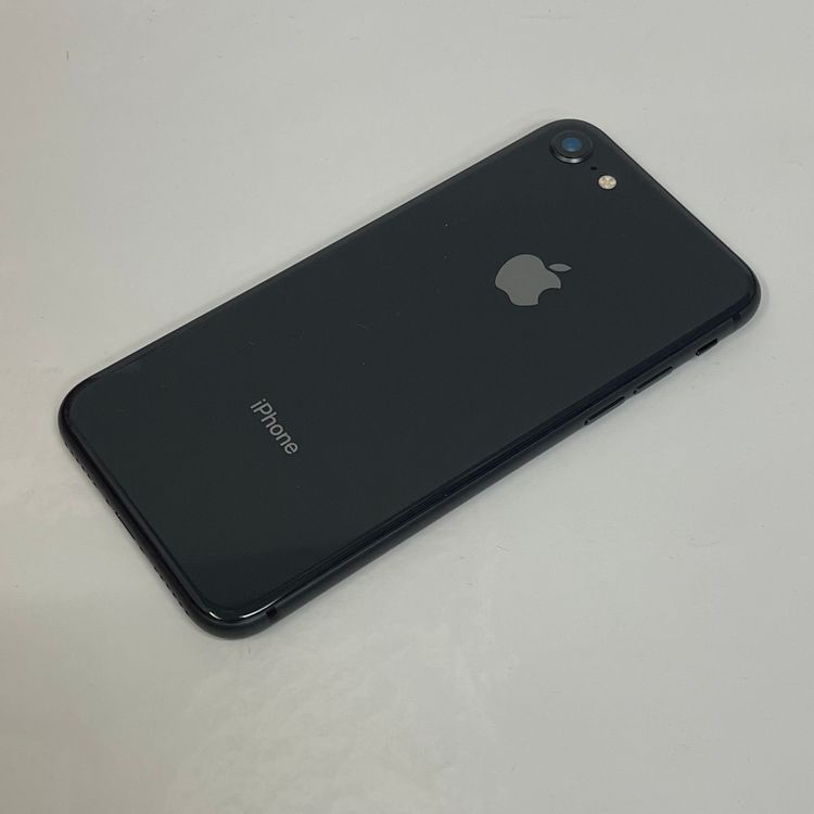 СiPhone8 64GB  ֥å ̵