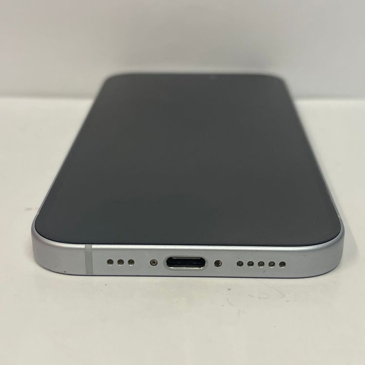 ��������С�iPhone15 128GB �֥롼 ��Ƚ�� ���ò� ����̵����