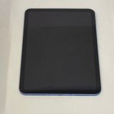 ��������С� iPad(��10����) Wi-Fi + Cellular 256GB �֥롼 �ò�