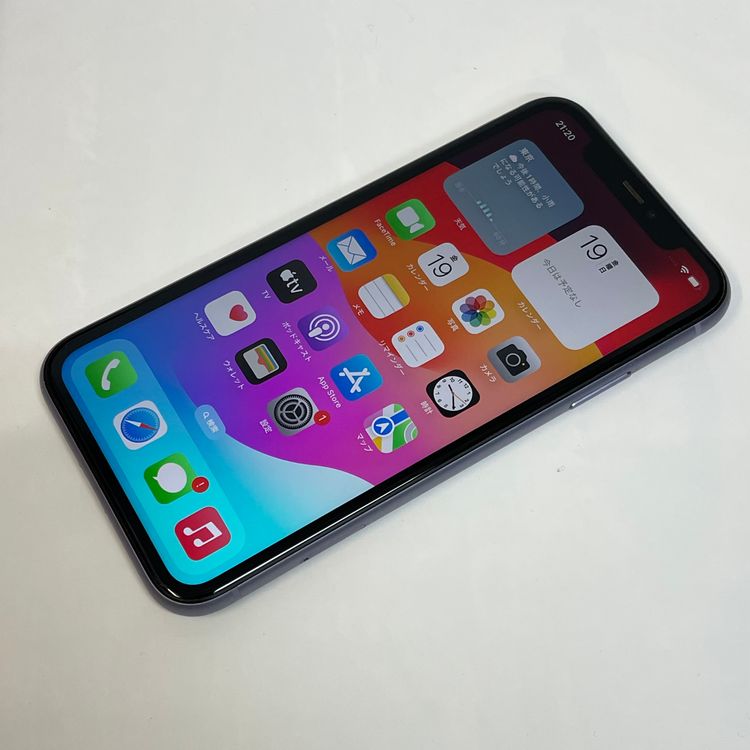��������С�iPhone11 128GB ���� ��Ƚ�� �ѡ��ץ� �ò� ����̵����