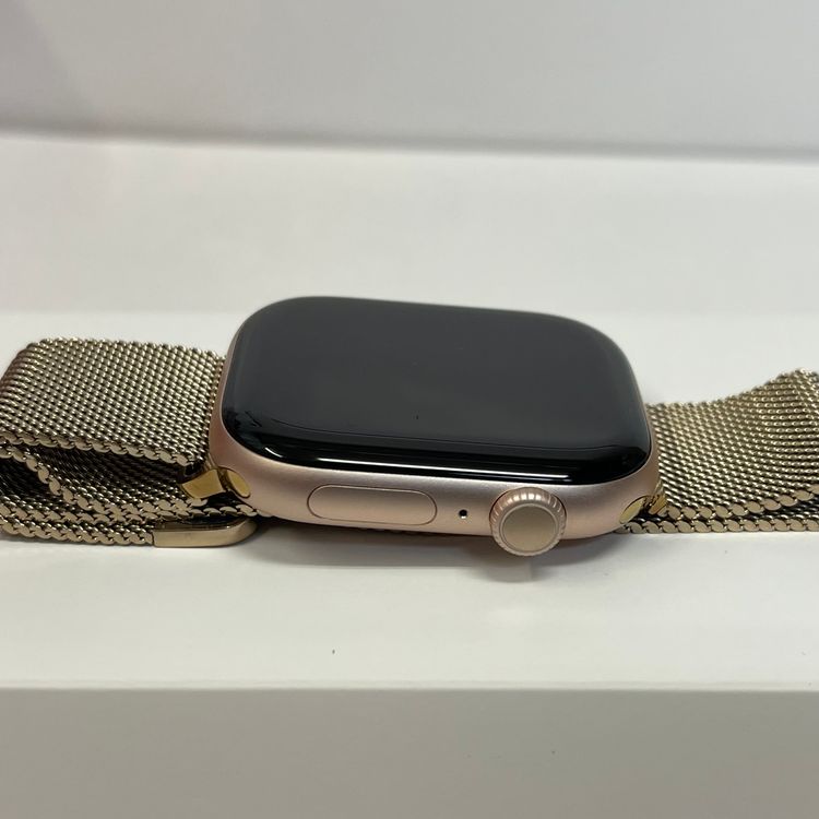 ������100%��Apple Watch Series10 46���� ���� GPS �������������