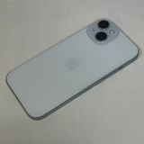 ��������С�iPhone15 128GB �֥롼 ��Ƚ�� ���ò� ����̵����