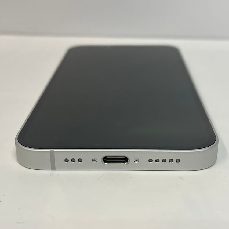 ������100%������Ʊ�� iPhone16e 128GB �ۥ磻�� ���ò� ����̵����