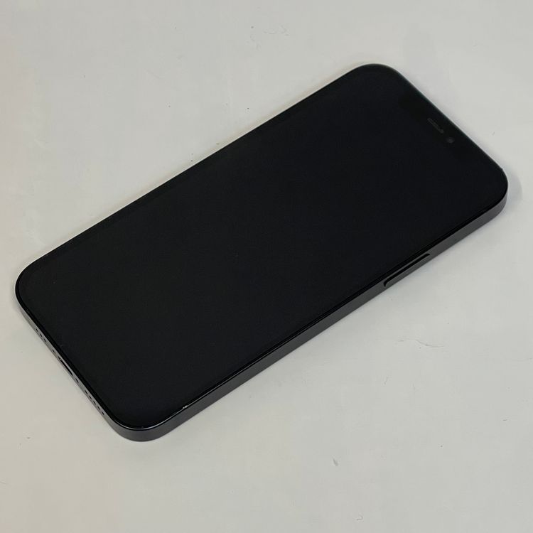 ��������С�iPhone12 64GB ���� ��Ƚ�� �֥�å� �ò� ����̵����