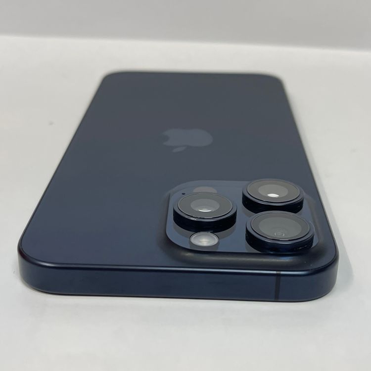 ��������С� iPhone15Pro Max 256GB ���� ��Ƚ�� �֥롼�����˥��� ����̵����