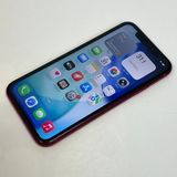 ★スタモバ★電池85% iPhone11 128GB 美品 〇判定 レッド 送料無料!