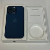 ��������С� iPhone15Pro Max 256GB ���� ��Ƚ�� �֥롼�����˥��� ����̵����