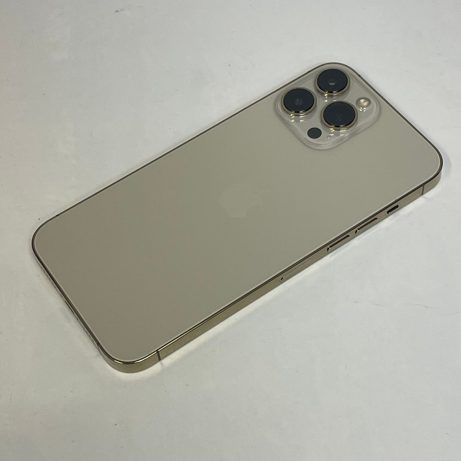 ムスビー｜☆スタモバ☆電池100% iPhone13Pro Max 256GB 美品 ○判定