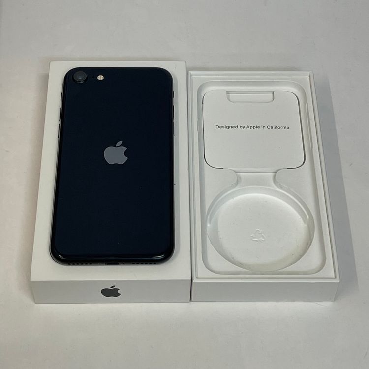 ��������С�iPhone SE(�裳����) 64GB ��Ƚ�� �ߥåɥʥ��� ����̵����