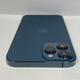 ��������С�iPhone12 Pro Max 256GB ��Ƚ�� �֥롼 ������� ����̵����