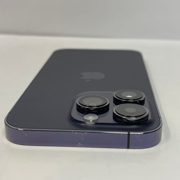 ������87%��iPhone14Pro 256GB ���� �ѡ��ץ� ��Ƚ�� �ò� ����̵����