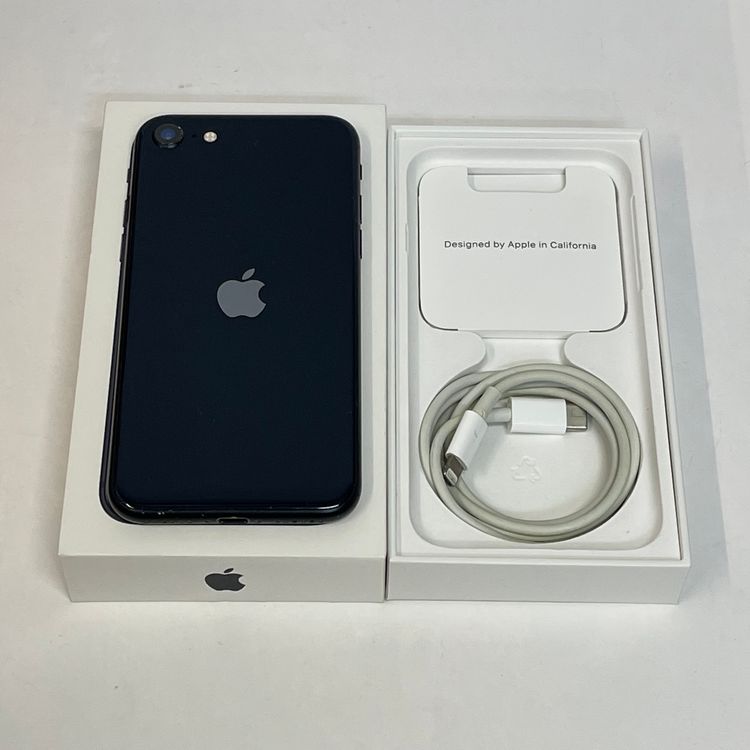 ��������С�iPhone SE(�裳����) 128GB ���� ��Ƚ�� �ߥåɥʥ��� ����̵����