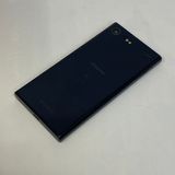��������С�Xperia X Compact SO-02J �֥�å� ��Ƚ�� �ò� ����̵����