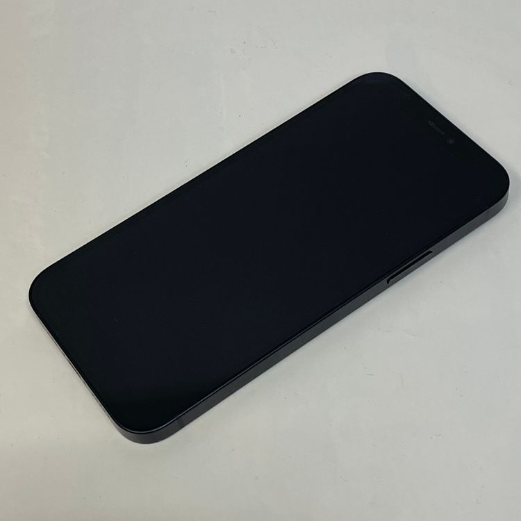 ������81%�� iPhone12 128GB ���� ��Ƚ�� �֥�å� �ò� ����̵����