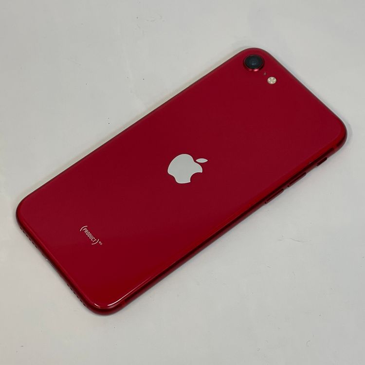 ��������С�iPhone SE(�裲����) 128GB ���� ��Ƚ�� ��å� ����̵����