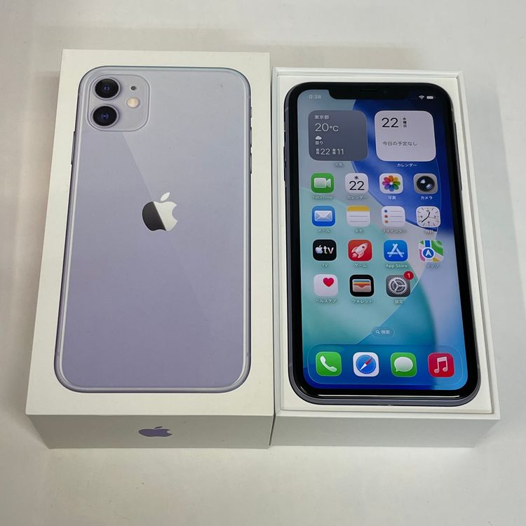 ��������С�����94�� iPhone11 64GB ���� ��Ƚ�� �ѡ��ץ� ����̵����