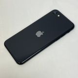 ��������С�iPhone SE(�裲����) 64GB ���� �֥�å� ����̵����