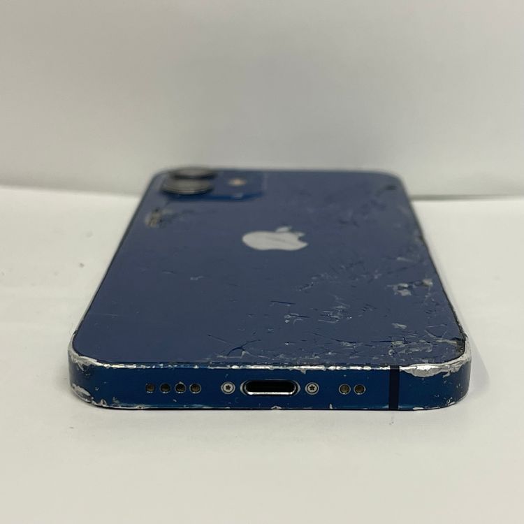 СiPhone12 mini 64GB Ƚ ֥롼 ò ̵