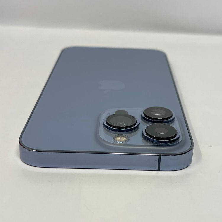 ��������С�iPhone13Pro 128GB ��󥺳�� �֥롼 �ò� ����̵����