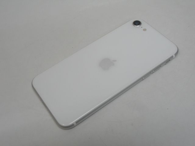 ムスビー｜☆スタモバ☆iPhone SE(第2世代) 64GB 美品 〇判定