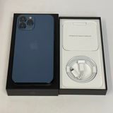 ��������С�iPhone12Pro Max 256GB ���� ��Ƚ�� �֥롼 �ò� ����̵����