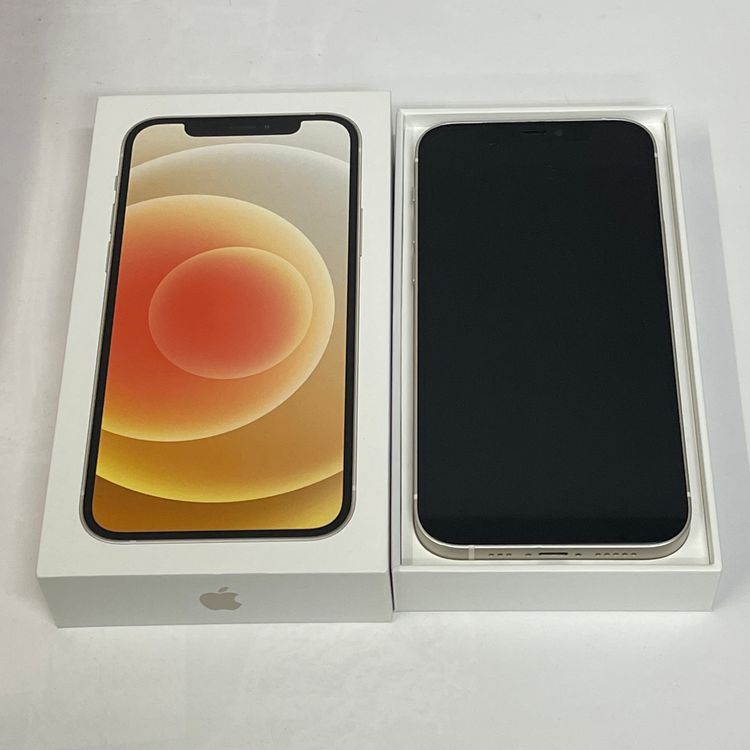 С83% iPhone12 128GB  ۥ磻 Appleȥ ò