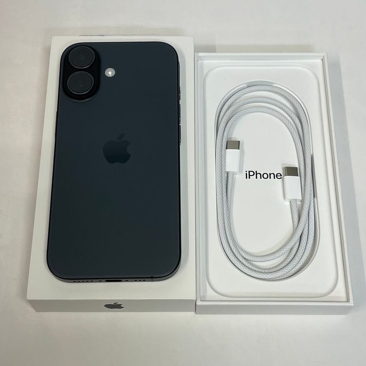 ������100%�� iPhone17 256GB ������ ��Ƚ�� �֥�å� �ò� ����̵����