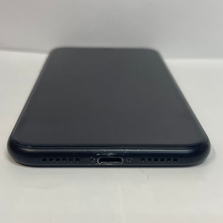 ��������С�����82% iPhoneXR 128GB ���� ��Ƚ�� �֥�å� ����̵����