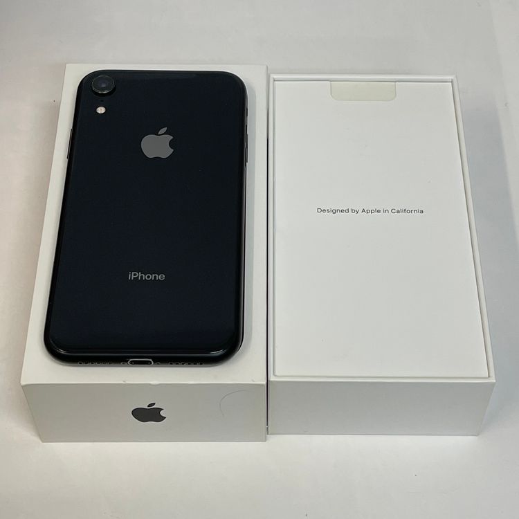 ��������С�����81% iPhone XR 64GB �֥�å� �ò� ����̵����