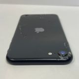 ��������С�iPhoneSE(�裲����) 128GB ��Ƚ�� �֥�å� �ò� ����̵����